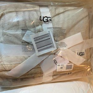 Ugg Throw Blanket - Duffield Throw II